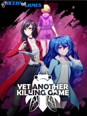 Yet Another Killing Game ocean of games