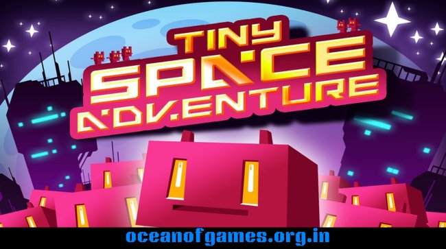 A Tiny Space Adventure Free Download