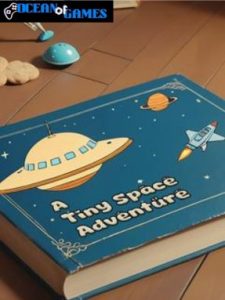 A Tiny Space Adventure ocean of games