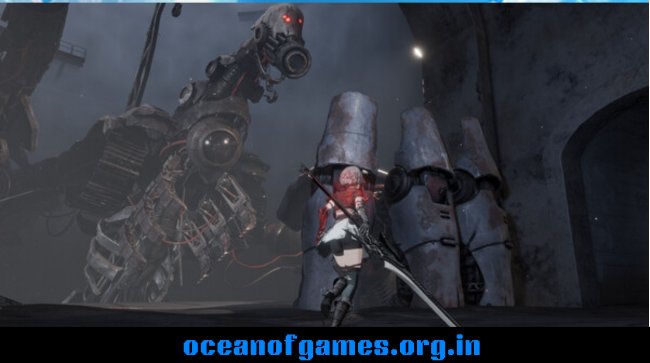 AI LIMIT Download PC