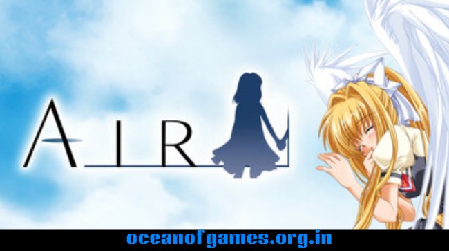 AIR Free Download