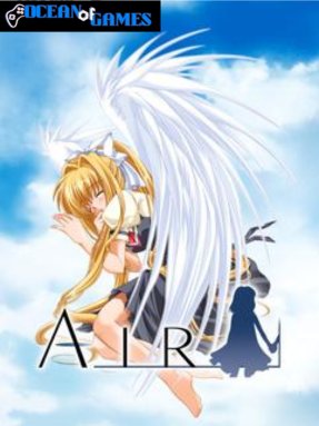 AIR ocean of games