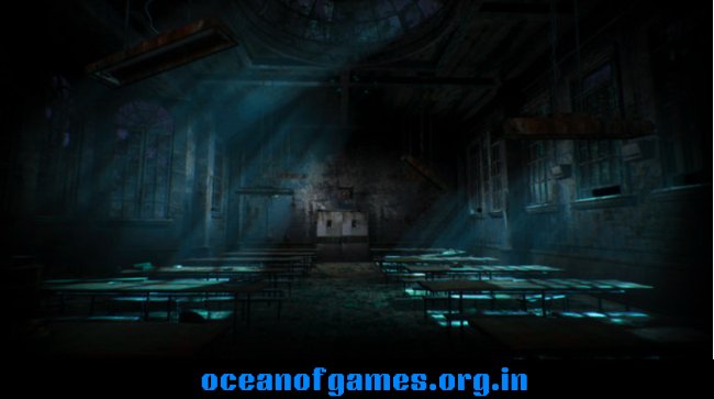 ASYLUM Download PC