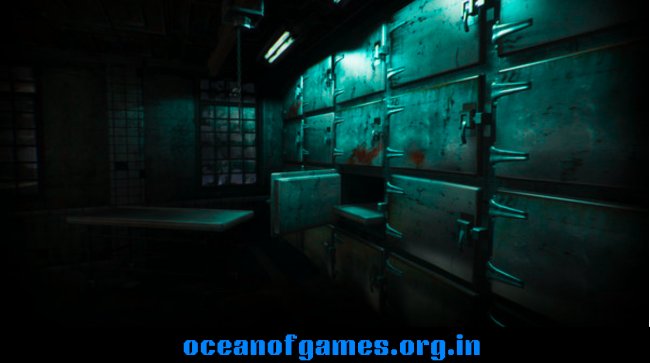 ASYLUM Download PC