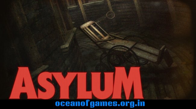 ASYLUM Free Download