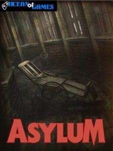ASYLUM ocean of games