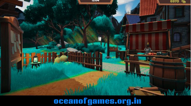 Alchemist Shop Simulator Download PC