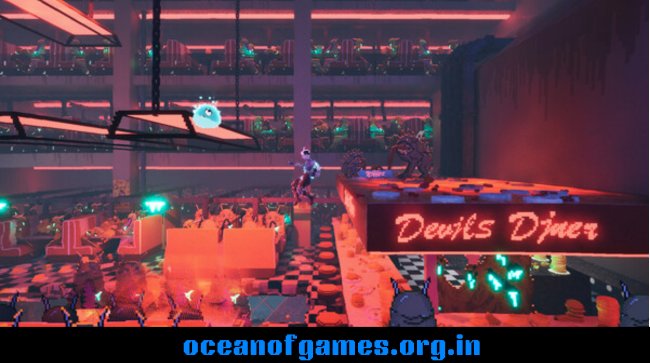 Ascending Inferno Download PC
