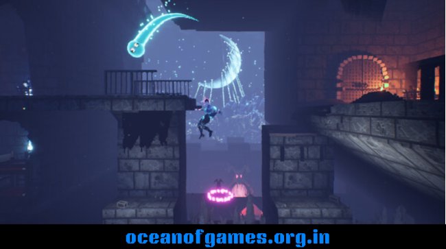 Ascending Inferno Download PC