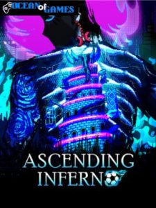 Ascending Inferno ocean of games