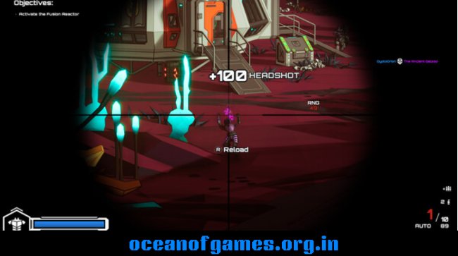 Assault On Proxima Download PC