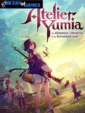 Atelier Yumia The Alchemist Training Grounds Free Download