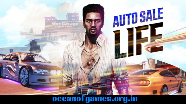 Auto Sale Life Free Download