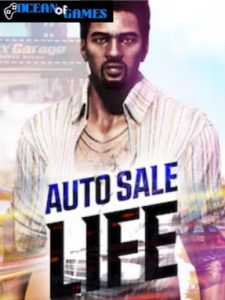 Auto Sale Life ocean of games