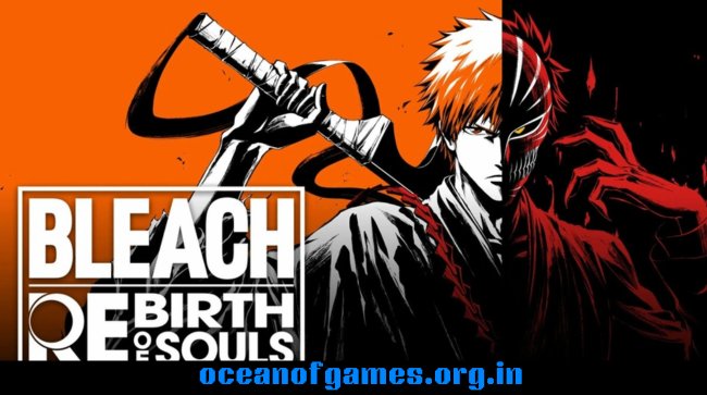 BLEACH Rebirth of Souls Free Download