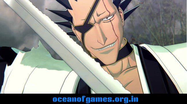 BLEACH Rebirth of Souls Download PC