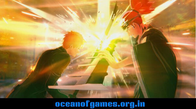 BLEACH Rebirth of Souls Download PC