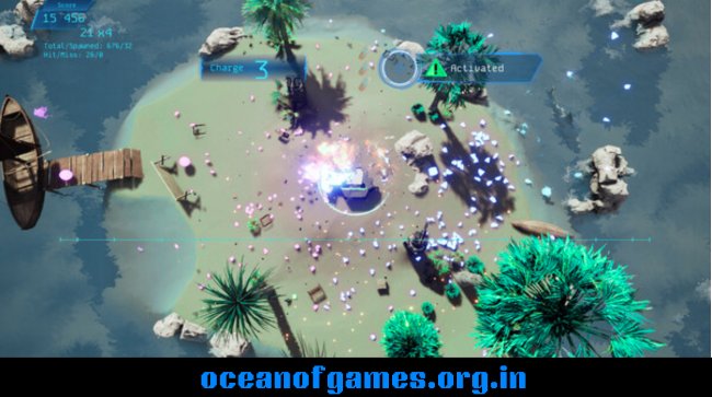 Bass Defense Rhythm Meets Strategy Download PC