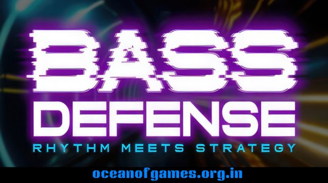 Bass Defense Rhythm Meets Strategy Free Download