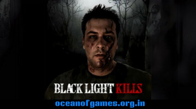 Black Light Kills Free Download