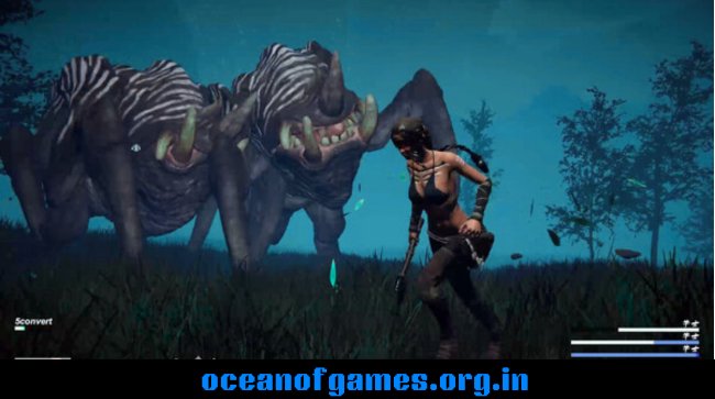 Blade Abyss Download PC