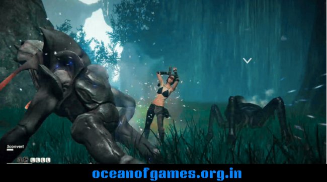 Blade Abyss Download PC