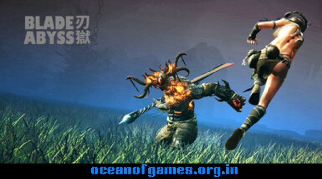 Blade Abyss Free Download