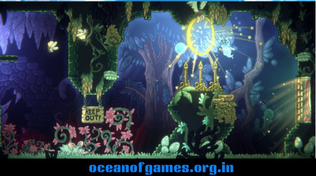 Bubble Ghost Remake Download PC