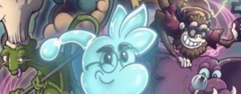 Bubble Ghost Remake Free Download