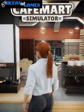 Cafemart Simulator Free Download