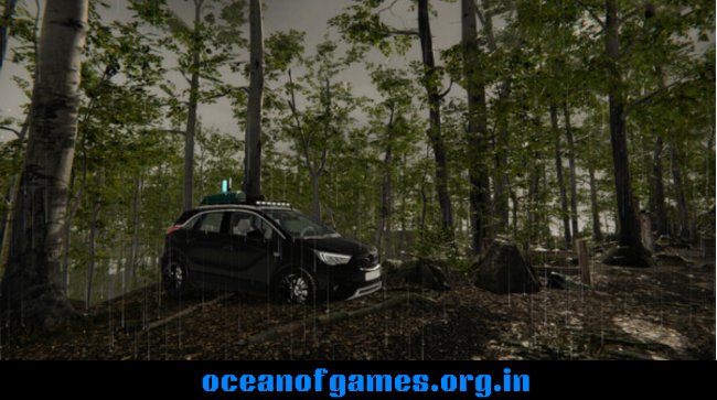 Camping Vlog Simulator 2024 Download PC