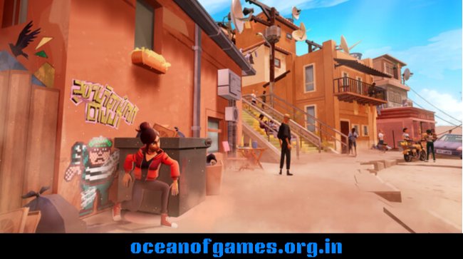 Carmen Sandiego Download PC