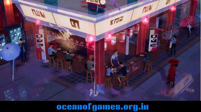 Carmen Sandiego Download PC
