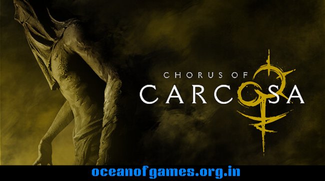 Chorus of Carcosa Free Download
