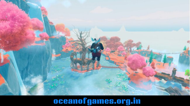 Dancing Pandas Rangers Path Download PC