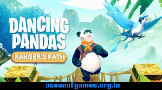 Dancing Pandas Rangers Path Free Download