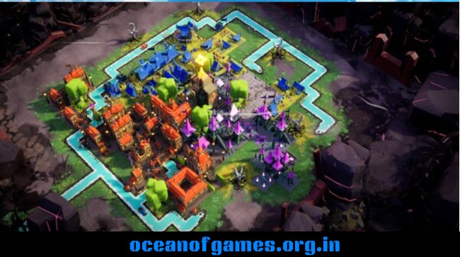 River Towns Download PC