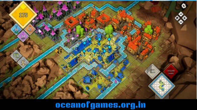 River Towns Download PC