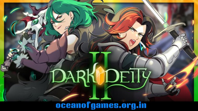 Dark Deity 2 Free Download