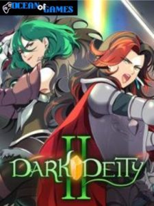 Dark Deity 2 ocean of games