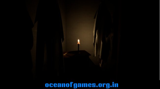 Dark Return Download PC