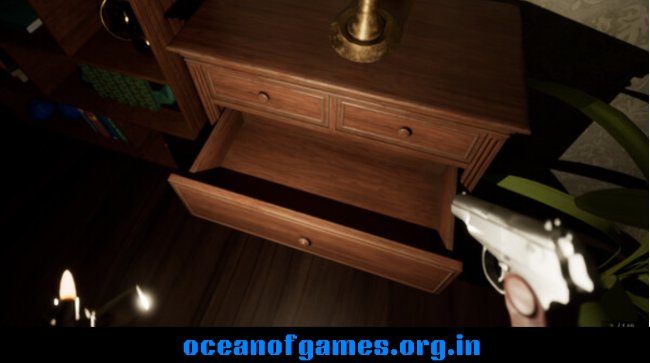 Dark Return Download PC