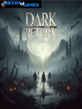 Dark Return ocean of games