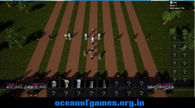 Dawnhelm Defense Download PC