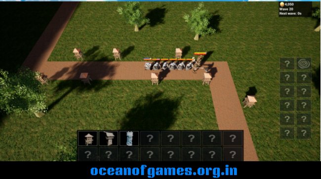 Dawnhelm Defense Download PC