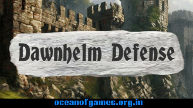 Dawnhelm Defense Free Download