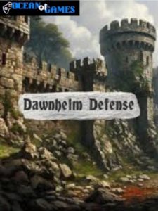 Dawnhelm Defense ocean of games