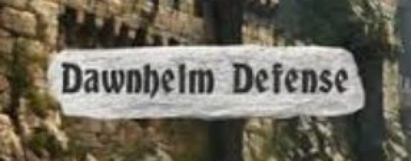 Dawnhelm Defense Free Download