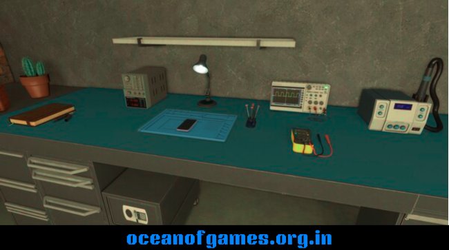 Device Doctor Simulator 2024 Download PC
