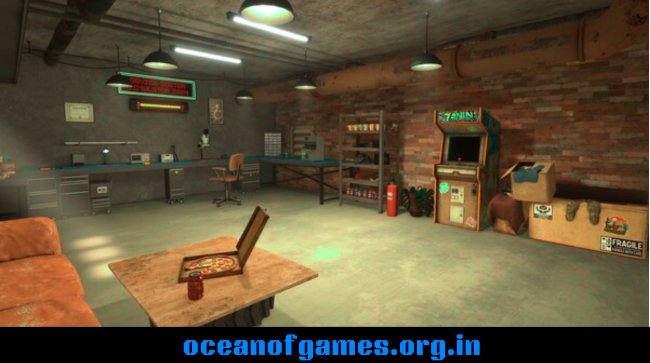 Device Doctor Simulator 2024 Download PC